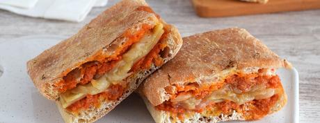 de panadería panes y manjares: bocadillo de Almussafes 3