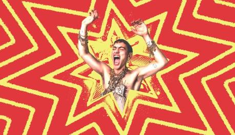 Years & Years publica su single de regreso, ‘Starstruck’ Nuevo single de Years & Years