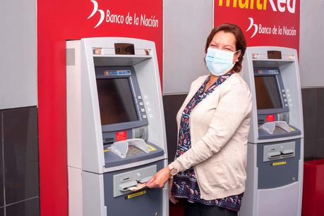 ONP: este viernes inicia pago a más de medio millón de pensionistas del DL N° 19990 ONP: este viernes inicia pago a más de medio millón de pensionistas del DL N° 19990