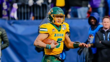 Mock Draft NFL 2021 – Versión 3.0 – Luis Obregón Mock Draft NFL 2021 – Versión 3.0 – Luis Obregón