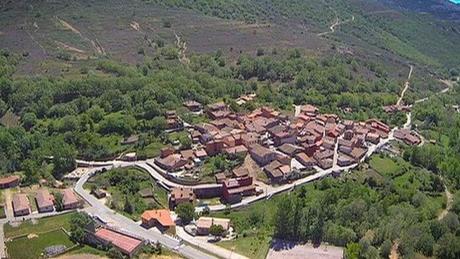 Madrid, pueblo a pueblo, con niños (IV): Puebla de la Sierra