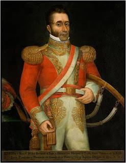 El marqués José Bernardo Torre Tagle, patriota y leal