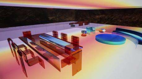 ¿Pagarías por arquitectura virtual? Cómo los NFT podrían cambiar el futuro del diseño ¿Pagarías por arquitectura virtual? Cómo los NFT podrían cambiar el futuro del diseño