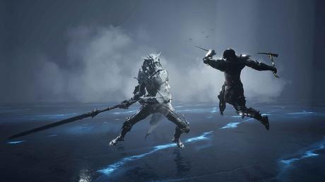 MortalMortal Shell Enhanced Edition ya disponible en PS5 MortalMortal Shell Enhanced Edition ya disponible en PS5