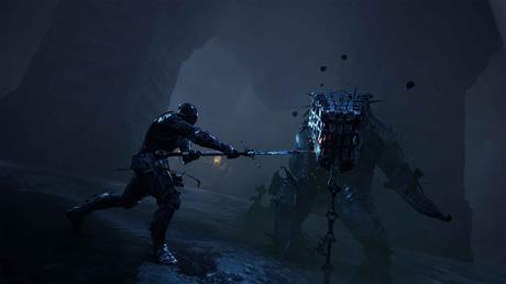 MortalMortal Shell Enhanced Edition ya disponible en PS5 MortalMortal Shell Enhanced Edition ya disponible en PS5