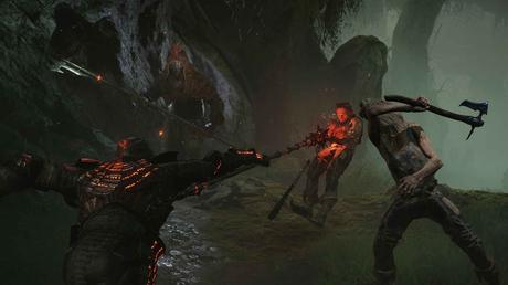 MortalMortal Shell Enhanced Edition ya disponible en PS5 MortalMortal Shell Enhanced Edition ya disponible en PS5