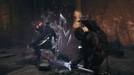 MortalMortal Shell Enhanced Edition ya disponible en PS5 MortalMortal Shell Enhanced Edition ya disponible en PS5