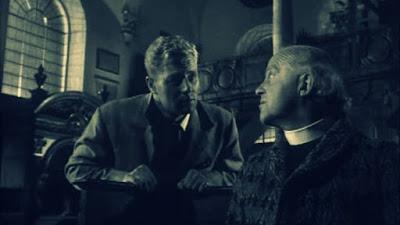 TIGRE EN LA NIEBLA, EL (Tiger in the Smoke) (Gran Bretaña, 1956) Intriga, Policíaco