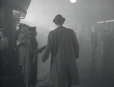 TIGRE EN LA NIEBLA, EL (Tiger in the Smoke) (Gran Bretaña, 1956) Intriga, Policíaco