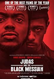 JUDAS Y EL MESÍAS NEGRO (Judas and the Black Messiah)