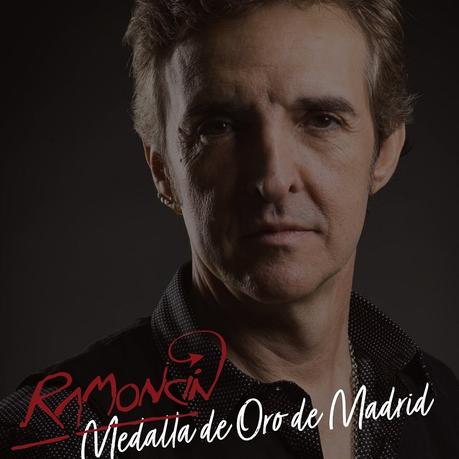 Ramoncín, Medalla de Oro de Madrid