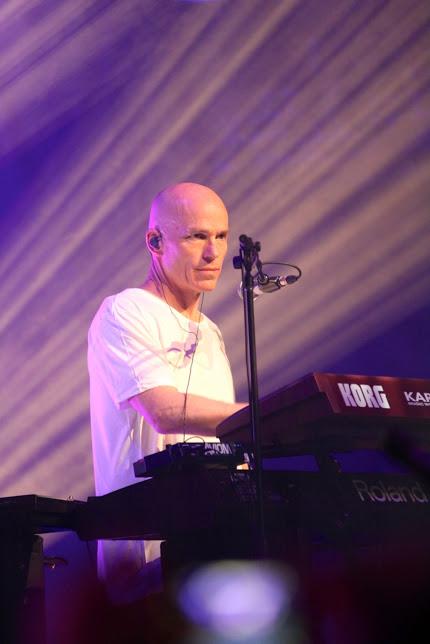 Efemérides del Rock y Heavy Metal: Que pasó un 09 de Abril