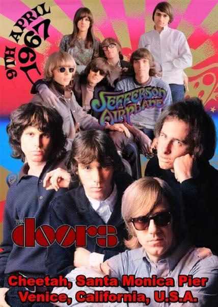 Efemérides del Rock y Heavy Metal: Que pasó un 09 de Abril