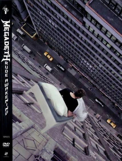 Efemérides del Rock y Heavy Metal: Que pasó un 09 de Abril