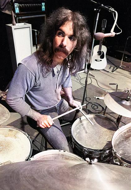 Efemérides del Rock y Heavy Metal: Que pasó un 09 de Abril