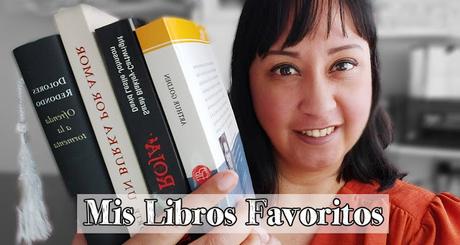 MIS LIBROS FAVORITOS 2020 - 2021 - Aracelli World