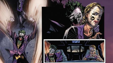 El Joker de John Carpenter