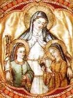 De peleas, treguas y filioques.