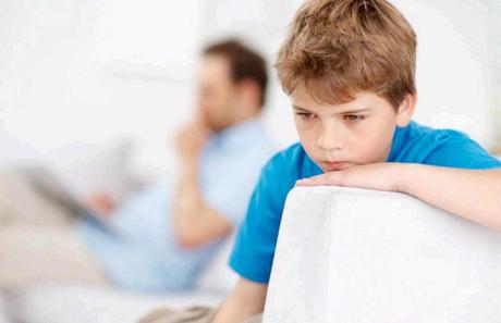 ¿Cómo identificar a un niño con TDAH? Trastorno por déficit de atención e hiperactividad