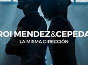 Méndez Cepeda estrenan single misma dirección’