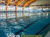 Curso formación para personal piscinas Delegación Deportes