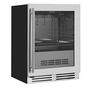 camara de maduración de carne - amazon