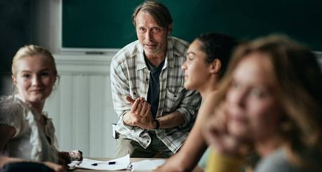 Otra ronda – Borracho pero feliz