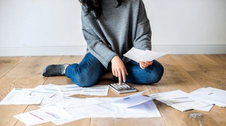 Qué es crédito consolidado Qué es crédito consolidado