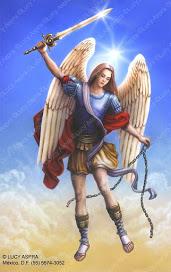 Arcángel Miguel