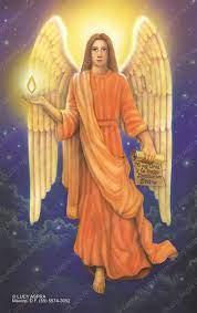 Arcángel Uriel
