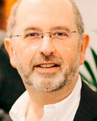 La empresa sana de Vicente de los Ríos