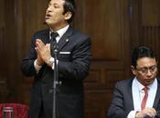 Congreso: aprueban informe acusa Guido Aguila tráfico influencias