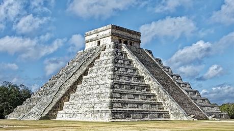 Chichen Itzá tour barato cancun