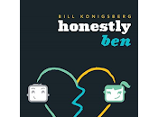 Reseña #570 Honestly (Abiertamente hetero #02)