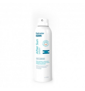 After Sun Isdin Efecto Inmediato 200 ml Oferta