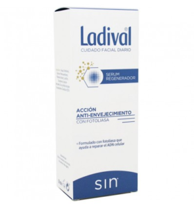 Ladival Serum Regenerador After Sun 50 ml Oferta