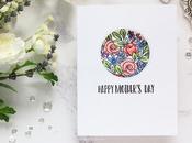 Easy Pop-Up Card Mother's