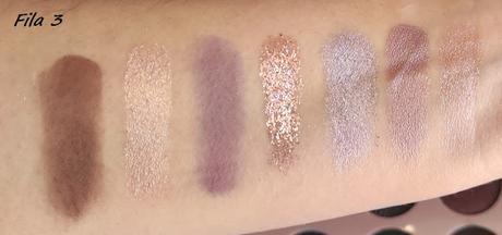 35C EVERYDAY CHIC de MORPHE: REVIEW + SWATCHES 35C EVERYDAY CHIC de MORPHE: REVIEW + SWATCHES