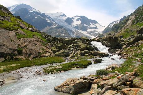 Mi viaje a Suiza Mi viaje a Suiza