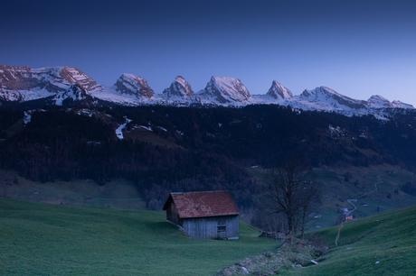 Mi viaje a Suiza Mi viaje a Suiza