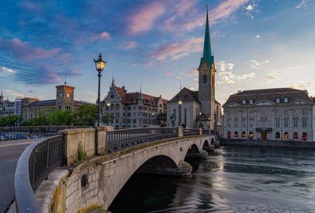 Mi viaje a Suiza Mi viaje a Suiza
