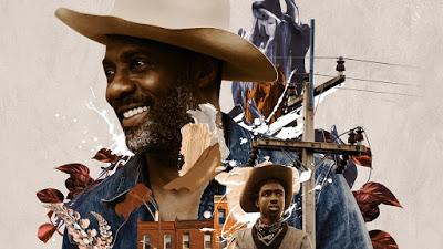 COWBOY DE ASFALTO (CONCRETE COWBOY) (USA, 2020) Drama, Vida Normal COWBOY DE ASFALTO (CONCRETE COWBOY) (USA, 2020) Drama, Vida Normal