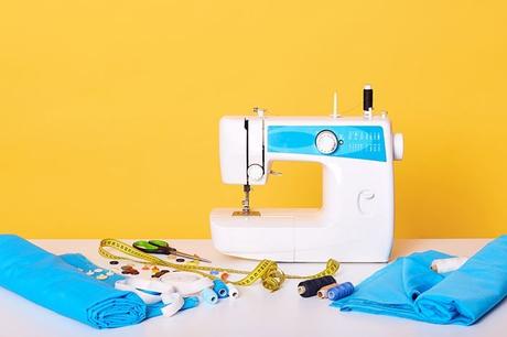 Uso de las máquinas de coser en 2021, según maquinasdecoser.shop