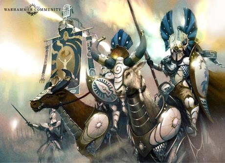 Warhammer Community: Resumen de hoy, viernes Warhammer Community: Resumen de hoy, viernes