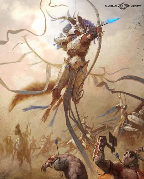 Warhammer Community: Resumen de hoy, viernes Warhammer Community: Resumen de hoy, viernes