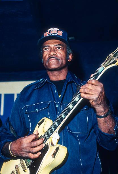 Efemérides del Rock y Heavy Metal: Que pasó un 10 de Abril