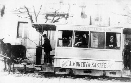 «SANTANDER A VISTA DE CIEGO»