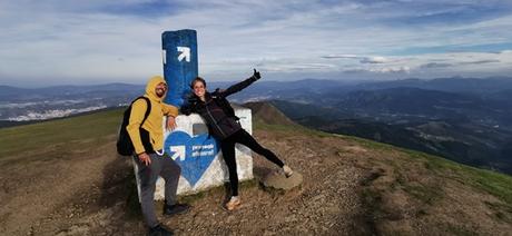 Gallarraga-Ganekogorta