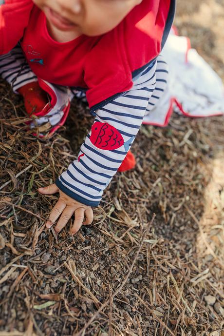 Moda infantil Boboli, primavera-verano 2021