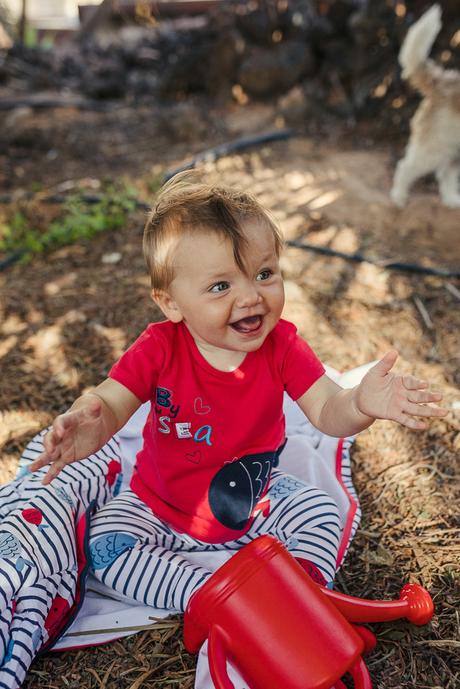 Moda infantil Boboli, primavera-verano 2021